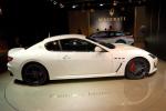 Maserati GranTurismo MC Stradale 2010 года